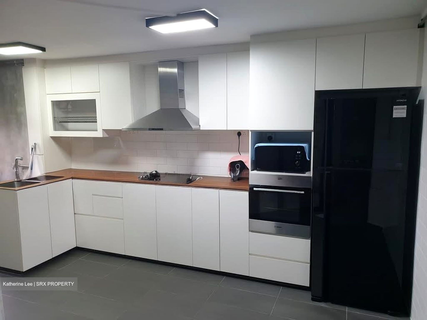 Blk 215 Serangoon Avenue 4 (Serangoon), HDB 3 Rooms #538498771
